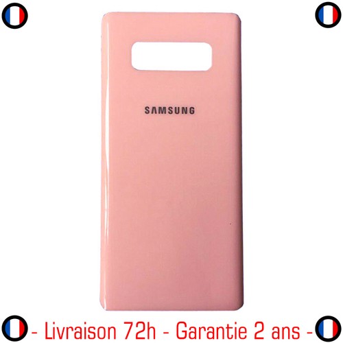 Vitre arrière samsung - arrière, galaxy