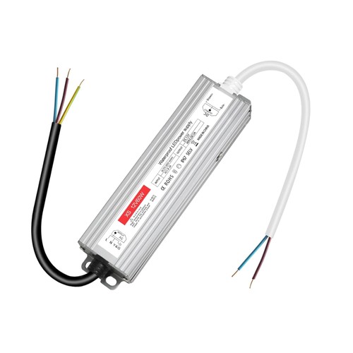 Transformateur 220v 12v led - transformateur,