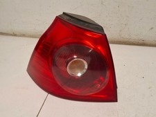 Volkswagen Golf V 2008