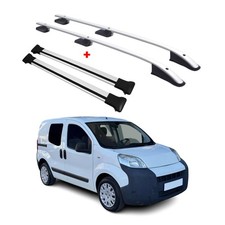 Kit Barres de toit pour