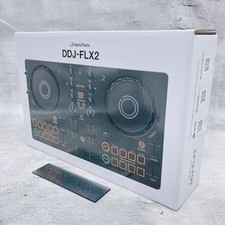 Pioneer DJ AlphaTheta DDJ-FLX2