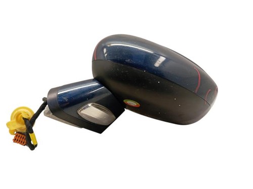 Retroviseur gauche citroen - retroviseur, c4