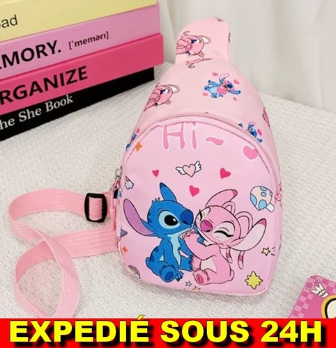 Sac poitrine bandoulière - sac,
