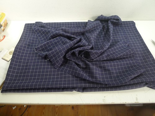 Coupon lainage poly laine - coupon,