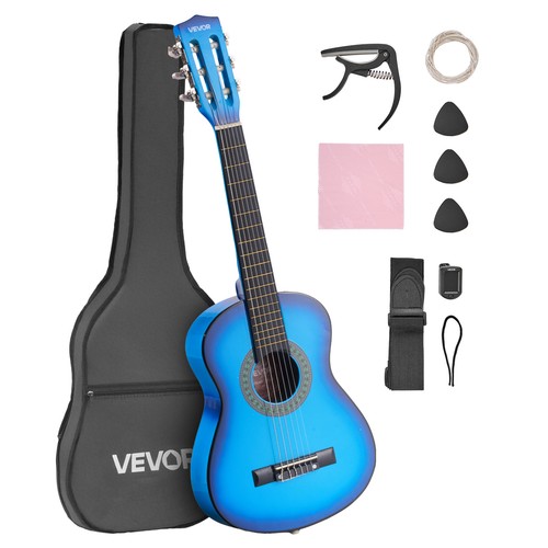 Vevor guitare classique - guitare,