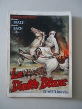 ROSSANO BRAZZI/LE DIABLE