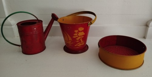 Ancien lot jouets - ❤️,