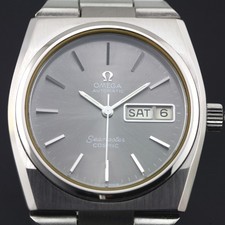 SUPER RARE MONTRE OMEGA