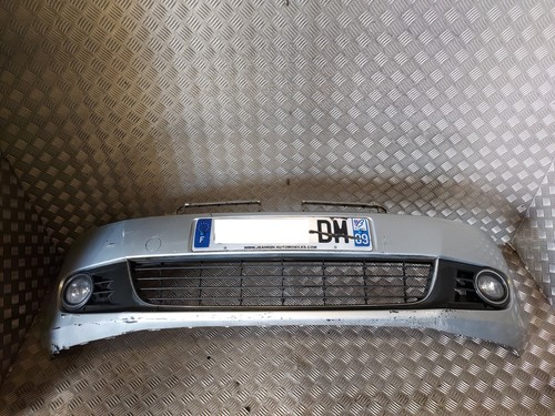 Pare choc avant - pare, volkswagen