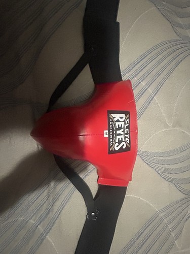 Cleto reyes light - reyes, groin