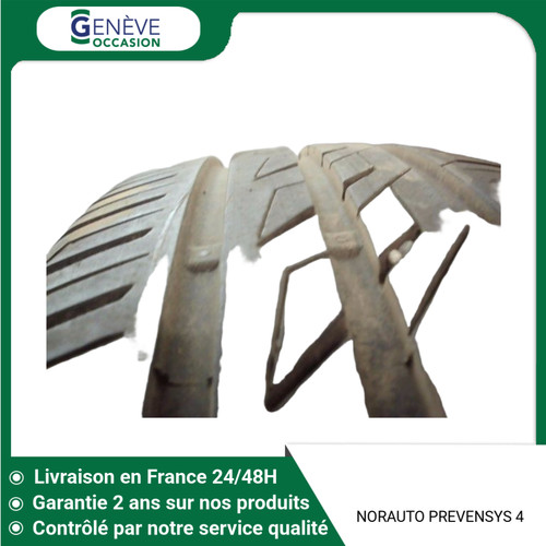 Pneu norauto - 🇫🇷,