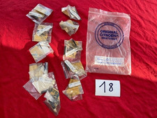 LOT DE 11 GOUJONS NEUF CULASSE