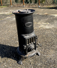 Poêle en fonte GODIN - No 120