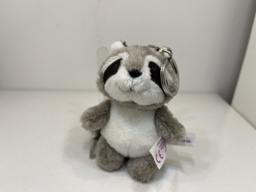 Porte clés peluche de - porte-clés, en