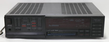 Akai AA-A35 Computer Controlled Stereo Receiver - Free Shipping!