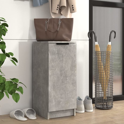 Armoire chaussures chêne - armoire,