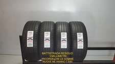 Pneus D'Occasion 205/45R17 84V