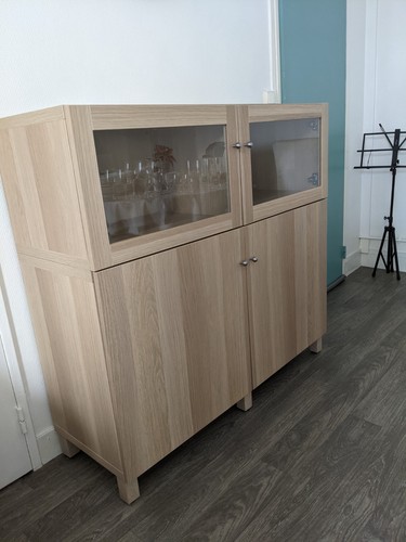 Meuble rangement ikea - de,