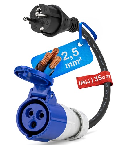 Feletec adaptateur prise - feletec,