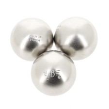 Boules de pétanque Obut Jb