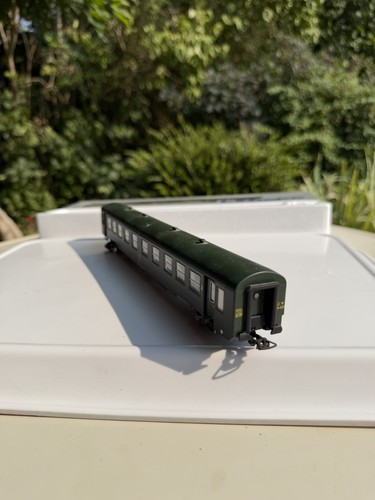Models 14003 voiture sncf - models,
