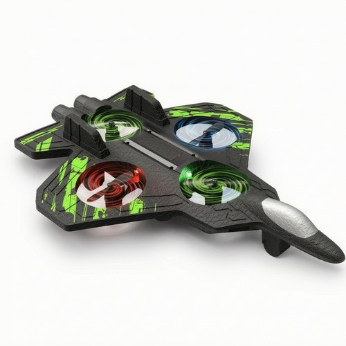 Drone mousse stable avion - en,