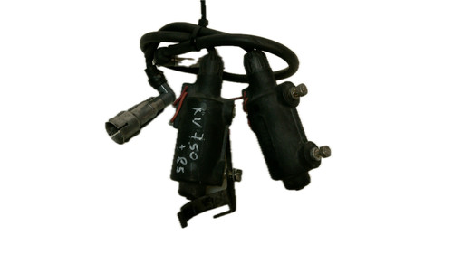 Paire bobines yamaha - paire, xv