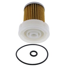 Car 1Set Fuel Filter Fit For