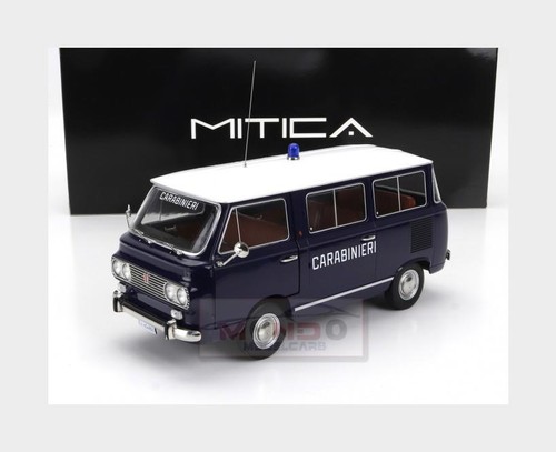 Mitica fiat 850 - mitica,
