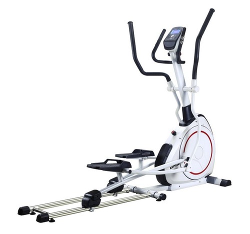 Velo elliptique kettler - elliptique,