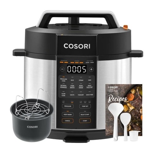 Multicuiseur cosori - multicuiseur,
