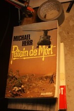 Putain de mort - Michael Herr
