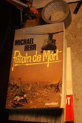 Putain mort michael - mort,