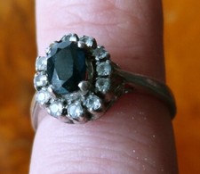 Bague en ARGENT massif +