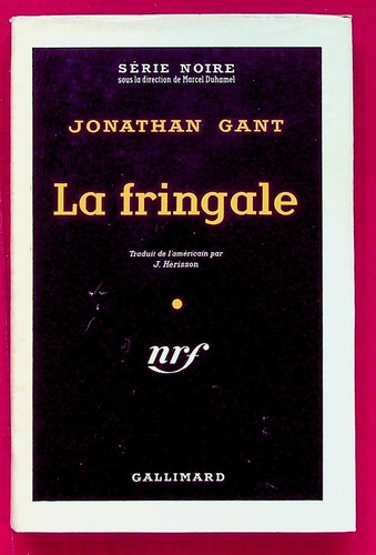 Série noire 369 la - 369,