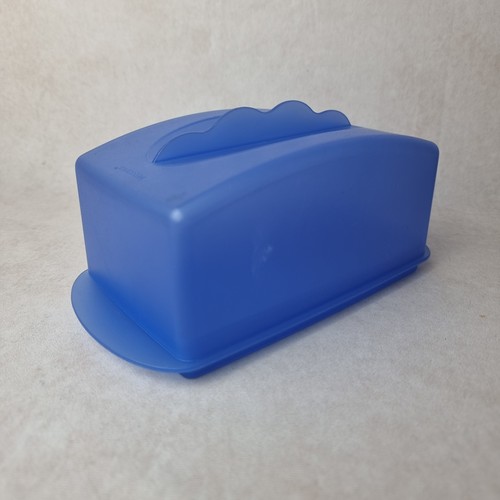 Grand beurrier tupperware - beurrier,