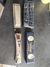 Lot De 2 M. Hohner The