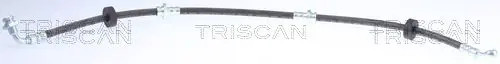 Flexible frein 8150 - de, 69107