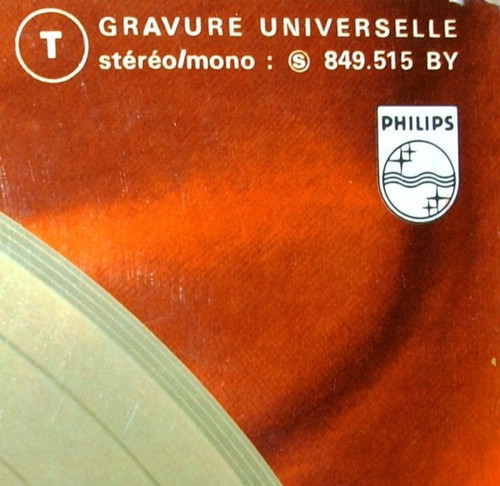 Johnny hallyday disque - le,