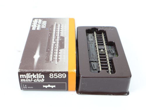 Märklin mini club 8589 voie - z,