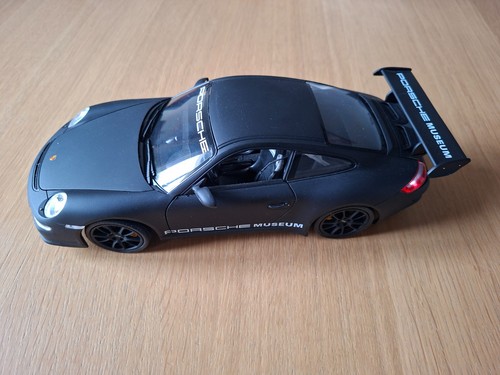Autoart porsche 911 gt3 - 911,
