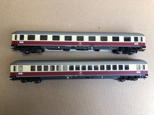 Marklin voie lot wagons - marklin,