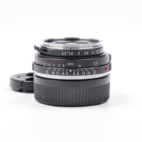 Voigtlander color skopar - voigtlander, 35mm
