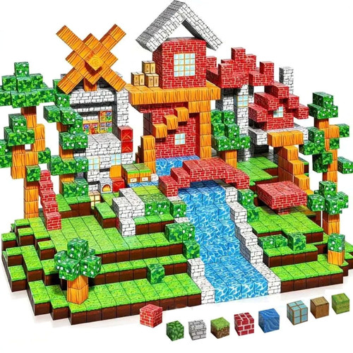 Blocs construction - de,