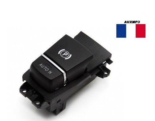 Bouton frein main bmw - frein, f15