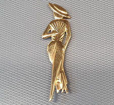 BIJOU - Belle broche vintage