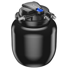 SunSun CPA-50000 Filtre de bassin à pression UV 55W 100000l Nettoyage facile