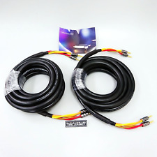 Mogami 3104 2 paires de