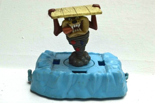 Jouet figurine taz - figurine, diable