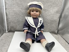 Poupée Schildkröt poupée